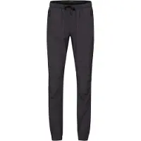 Norrøna Women's Senja Flex1 Trackster Pants Pantaloni da ginnastica Donna (S, grigio)