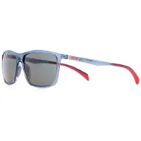 Red Bull Spect Eyewear Redps 100 S3 Occhiali da sole grigio