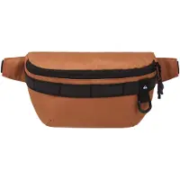 Quiksilver Bling Sling Marsupio (1 l, marrone)