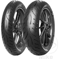 Metzeler Pneumatico Anteriore Da Strada Roadtec 02 M 58w Tl