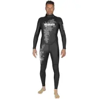 Mares Pure Passion Muta Per Freediving Steamer Horizon 0.5 Mm