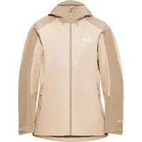 Jack Wolfskin Giacca Wildbound 2l