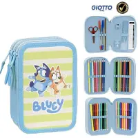 Top 1 Toys Astuccio Bluey