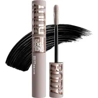 Maybelline Mascara Lash Sensationel Body Very Black