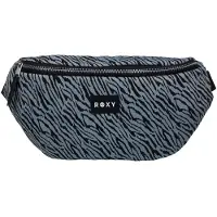 Roxy Urban Party Waistpack Marsupio grigio
