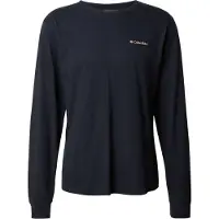 Columbia Maglietta A Maniche Lunghe Csc Seasonal Logo