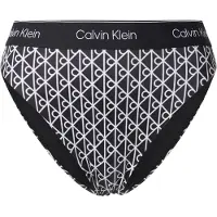 Calvin Klein Brazilian 20242 Icon Cotton Emblem W Black Taglia: M | Reggiseni Outlet | Donna | Nero
