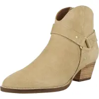 About You Stivale da cowboy 'Amalia' beige