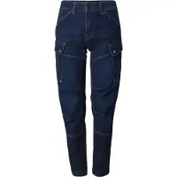 G-Star Roxic Regular Tapered Jeans Worn In Deep Marine Taglia: W31L34 | Relaxed fit jeans Outlet | Uomo
