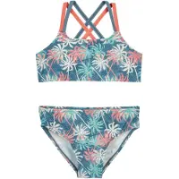 Playshoes Bikini écru / opale / menta / corallo