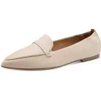 Tamaris Mocassini beige - 40