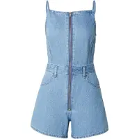 Levi's Tuta Senza Maniche Sqaure