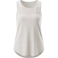 Imily Bela Top bianco sfumato