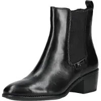 Tamaris Stivaletti Chelsea nero - 39