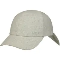 Barts Women's Peruma Cap Cappellino Donna (One Size, verde)