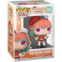 Funko POP! Figura Takanashi Kiara