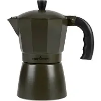 FOX Macchine Per Caffè Espresso 300ml