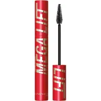 Rimmel Thrill Seeker Megalift Máscara De Pestañas 002-Brown 12,5ml