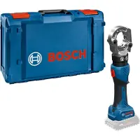 Bosch Utensile idraulico a batteria per pressatura GPH 18V-60 in XL-BOXX