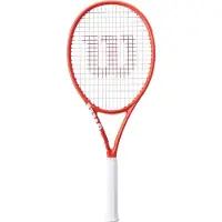 Wilson Racchetta Da Tennis Non Incordata Clash 100 V3 Reverse