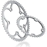 Miche Corona Supertype Exterior 5b Shimano 130 Bcd
