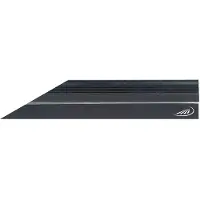 Helios Righello per capelli Preisser DIN 874 / 00 VA 300 mm