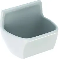 Geberit Keramag bocca lavello 305mm - Bianco - 367200000