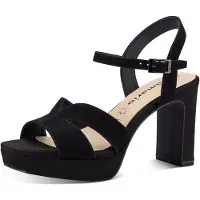 Tamaris Sandalo nero - 41