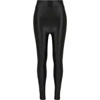 Urban Classics Leggings nero