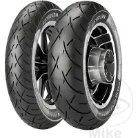 Metzeler Pneumatico Anteriore Custom Me 888 Marathon Ultra 58v Tl