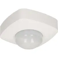ORNO Rilevatore di movimento a zone a 360 gradi IP20 2000W