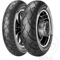 Metzeler Pneumatico Posteriore Custom Me 888 Marathon Ultra 75w Tl
