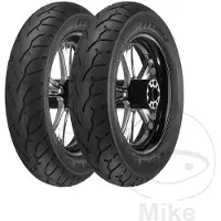 Pirelli Pneumatico Anteriore Custom Night Dragon 62h Tl