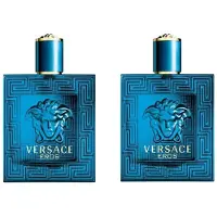 Versace Eros 30 ml Uomo — Gift Set