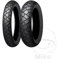 Dunlop Pneumatico Anteriore Da Trail Trailmax Mixtour 54v Tl