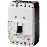 Eaton Interruttore automatico tripolare, 20A NZMB1-A20