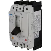 Eaton Electric GmbH Interruttore automatico 3p sistemi/protezione cavi NZMH2-A20 (259102)