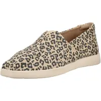 Toms Women's Alpargata Plus Sneaker Donna (37, beige)