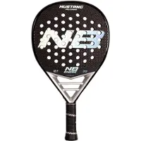 Enebe Racchetta Da Padel Mustang 15k