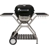 OUTDOORCHEF Griglia a gas Montreux 570 G, in granito