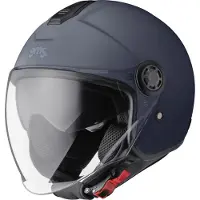 GMS Casco Jet Gelato