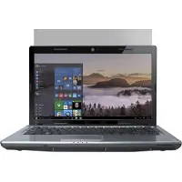 Mobilis Protettore Per Schermo 13.3´´ W 16:9 Privacy Filter