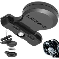 Lezyne Supporto Localizzatore Matrix Apple Airtag