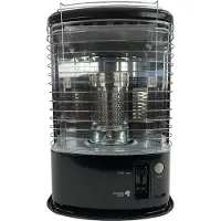 Sonstiges Stufa a stoppino da 2600 W – Tosai 366 – Autoportante – 3,8 L – 42 m²