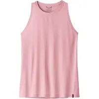 Patagonia Women's Cap Cool Ultra Tank Maglia funzionale Donna (XS, fuchsia)