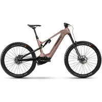 Haibike Bicicletta Elettrica Da Mtb Allmtn Cf 11 29´´ Pinion 2025