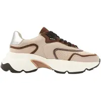 Nubikk Ross Noa (l) Taupe Combi Taglia: 37 | Sneakers Outlet | Donna | Nero