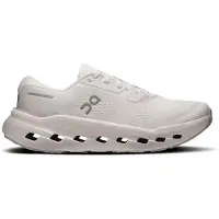 ON Women's Cloudrunner 3 Scarpe da corsa Donna (42,5, grigio)