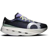 ON - Scarpe da Running - Cloudboom Volt M Black/Juniper per Uomo - Taglia 44 - Viola