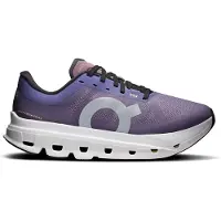 ON Women's Cloudflow 5 Scarpe da corsa Donna (38, grigio)